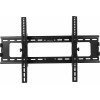 Кронштейн для телевизора Ultramounts UM843T черный 37"-75" макс.75кг настенный наклон