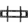 Кронштейн для телевизора Ultramounts UM843T черный 37"-75" макс.75кг настенный наклон