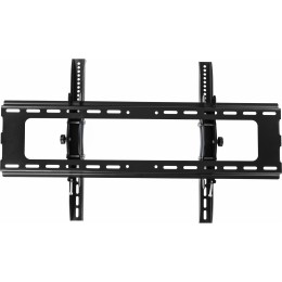 Кронштейн для телевизора Ultramounts UM843T черный 37"-75" макс.75кг настенный наклон