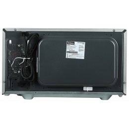 Микроволновая Печь Galanz MOG-2375DS 23л. 900Вт серебристый