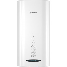 Водонагреватель Thermex Double 50 2.5кВт 50л электрический настенный/белый