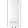 Водонагреватель Thermex Double 50 2.5кВт 50л электрический настенный/белый