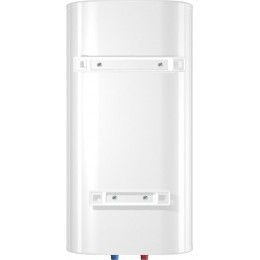 Водонагреватель Thermex Double 50 2.5кВт 50л электрический настенный/белый