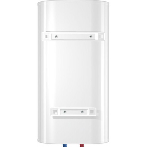 Водонагреватель Thermex Double 50 2.5кВт 50л электрический настенный/белый
