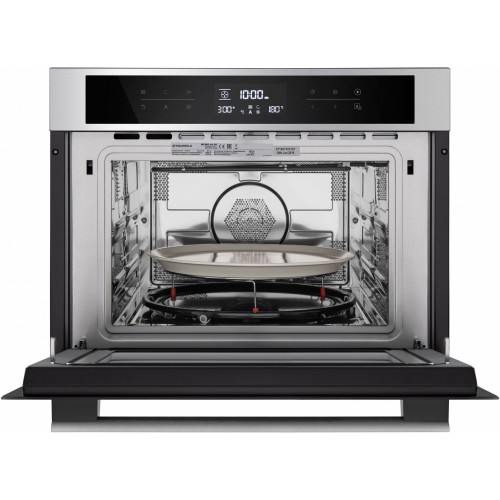Духовой шкаф Электрический Maunfeld MCMO.44.9S нержавеющая сталь