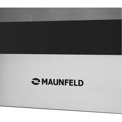 Духовой шкаф Электрический Maunfeld MCMO.44.9S нержавеющая сталь