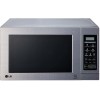 Микроволновая Печь LG MS2044V 20л. 700Вт серебристый