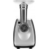 Мясорубка Galaxy Line GL 2417 1800Вт черный/серебристый