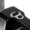 Мясорубка Galaxy Line GL 2417 1800Вт черный/серебристый