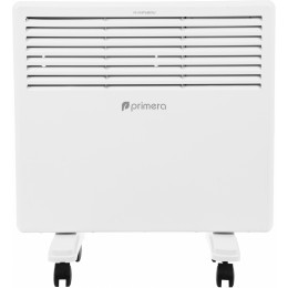 Конвектор Primera PHP-1000-MWB 1000Вт белый