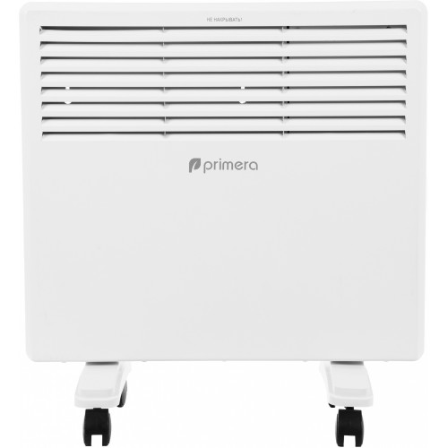 Конвектор Primera PHP-1000-MWB 1000Вт белый