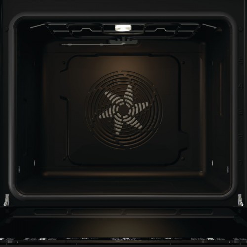 Духовой шкаф Электрический Gorenje BOS67371SYB черный