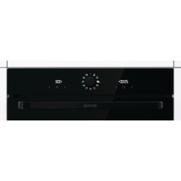 Духовой шкаф Электрический Gorenje BOS67371SYB черный