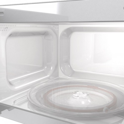 Микроволновая Печь Gorenje MO20E1WH 20л. 800Вт белый