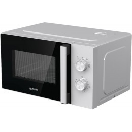 Микроволновая Печь Gorenje MO20E1WH 20л. 800Вт белый