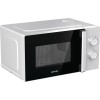 Микроволновая Печь Gorenje MO20E1WH 20л. 800Вт белый