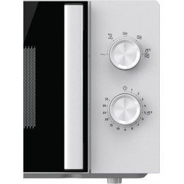 Микроволновая Печь Gorenje MO20E1WH 20л. 800Вт белый