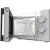 Микроволновая Печь Gorenje MO20E1WH 20л. 800Вт белый