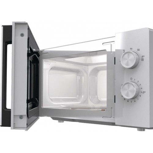 Микроволновая Печь Gorenje MO20E1WH 20л. 800Вт белый