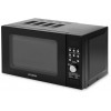 Микроволновая Печь Hyundai HYM-D3033 20л. 700Вт черный