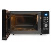 Микроволновая Печь Hyundai HYM-D3033 20л. 700Вт черный