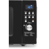 Микроволновая Печь Hyundai HYM-D3033 20л. 700Вт черный
