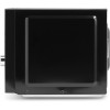 Микроволновая Печь Hyundai HYM-D3033 20л. 700Вт черный