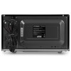 Микроволновая Печь Hyundai HYM-D3033 20л. 700Вт черный