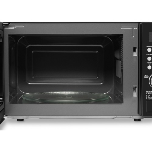 Микроволновая Печь Hyundai HYM-D3033 20л. 700Вт черный