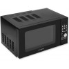 Микроволновая Печь Hyundai HYM-D3033 20л. 700Вт черный
