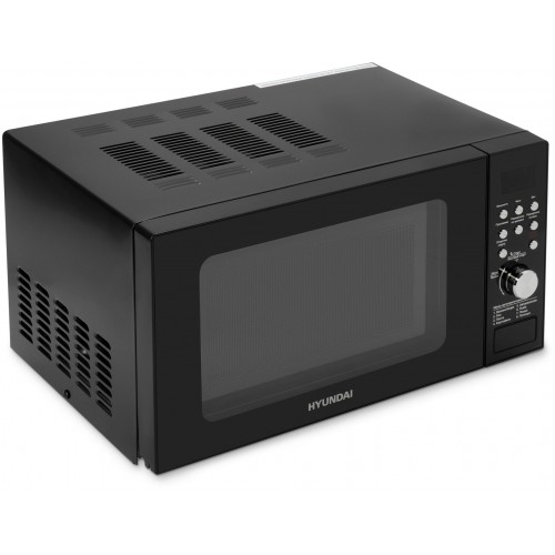 Микроволновая Печь Hyundai HYM-D3033 20л. 700Вт черный
