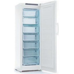 Морозильная камера Indesit DFZ 5175 белый