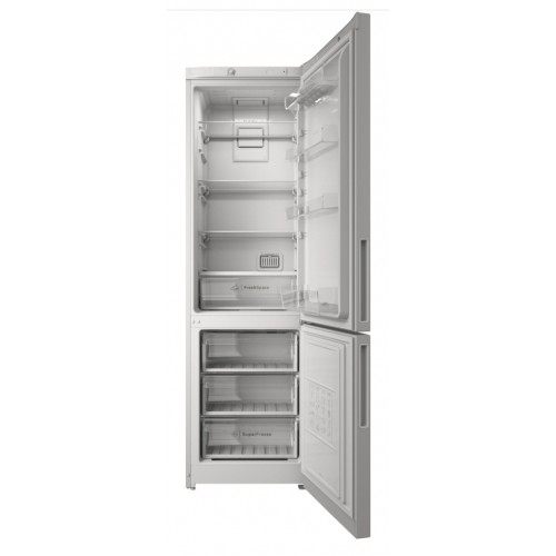 Холодильник Indesit ITR 4200 W 2-хкамерн. белый