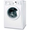 Стиральная машина Indesit EcoTime IWSD 6105 (CIS).L класс: A загр.фронтальная макс.:6кг белый