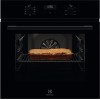 Духовой шкаф Электрический Electrolux EOF5C50BZ черный