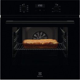 Духовой шкаф Электрический Electrolux EOF5C50BZ черный