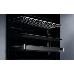 Духовой шкаф Электрический Electrolux EOF5C50BZ черный