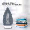 Парогенератор Red Solution RSS-5909 2400Вт белый/голубой