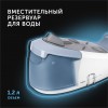 Парогенератор Red Solution RSS-5909 2400Вт белый/голубой