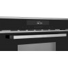 Микроволновая печь Weissgauff BMWO-349 DBSX Touch 34л. 900Вт черный (встраиваемая)