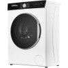 Стиральная машина Kuppersberg WM 410 W класс: A+++ загр.фронтальная макс.:6кг белый инвертор