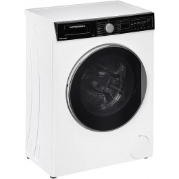 Стиральная машина Kuppersberg WM 410 W класс: A+++ загр.фронтальная макс.:6кг белый инвертор