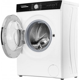 Стиральная машина Kuppersberg WM 410 W класс: A+++ загр.фронтальная макс.:6кг белый инвертор