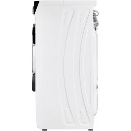 Стиральная машина Kuppersberg WM 410 W класс: A+++ загр.фронтальная макс.:6кг белый инвертор