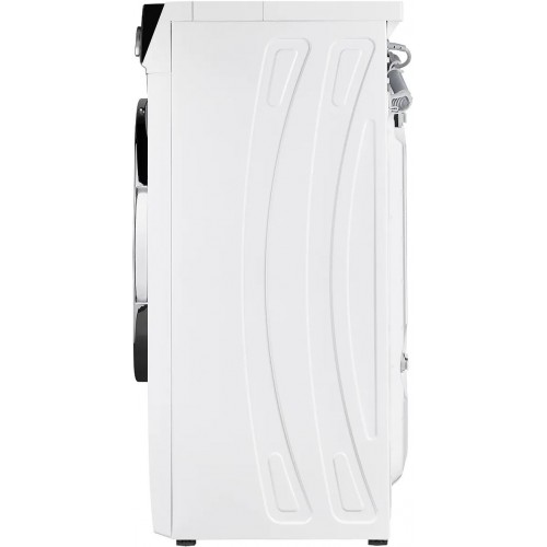 Стиральная машина Kuppersberg WM 410 W класс: A+++ загр.фронтальная макс.:6кг белый инвертор