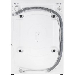 Стиральная машина Kuppersberg WM 410 W класс: A+++ загр.фронтальная макс.:6кг белый инвертор