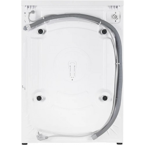 Стиральная машина Kuppersberg WM 410 W класс: A+++ загр.фронтальная макс.:6кг белый инвертор