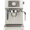 Кофеварка рожковая Delonghi EC235.CR 1100Вт бежевый