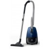 Пылесос Philips FC8240/09 900Вт синий/черный