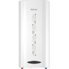 Водонагреватель Thermex Aris 50 2кВт 50л электрический настенный/белый